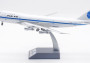 1:200 Boeing B747-121 Pan American World Airways Late ″1980s - Billboard″ Colors. Named ″Jet Clipper Intrepid″