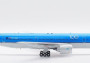 1:200 Boeing B777-206ER KLM Royal Dutch Airlines ″KLM 100 Years″ Colors, Named ″Pont du Gard″