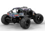 1:14 RC auto High Speed Car Black Hole 4WD 2.4GHz RTR (zelené)