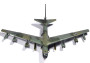 1:144 Boeing B-52D Stratofortress