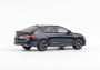 1:43 Škoda Octavia IV RS (2020) – modrá Plum metalíza