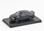 1:43 Škoda Octavia IV RS (2020) – modrá Plum metalíza