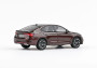1:43 Škoda Octavia IV RS (2020) – hnědá Marrone metalíza