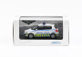 1:43 Škoda Fabia II (2006) – Městská policie Praha