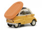 1:43 BMW Isetta w/ Dinghy