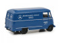 1:87 Mercedes-Benz L 319 Van (Blue)