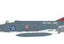 1:72 McDonnell Douglas Phantom FG.1/FGR.2