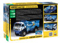 1:72 Kamaz-43509 „Kamaz-master“
