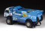 1:72 Kamaz-43509 „Kamaz-master“