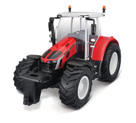 1:16 RC traktor Massey Ferguson 2,4GHz