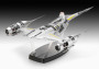 1:24 The Mandalorian: N1 Starfighter