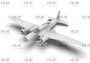 1:48 Mitsubishi Ki-21-Ia „Sally“