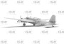 1:48 Mitsubishi Ki-21-Ia „Sally“