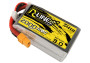 GENS ACE LIPO TATTU R-Line FPV serie - 4S 2000mAh 14,8V 4S1P (120C) Version 3.0