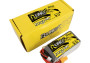 GENS ACE LIPO TATTU R-Line FPV serie - 4S 2000mAh 14,8V 4S1P (120C) Version 3.0