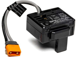 1:18 Arrma Granite Grom 4WD: Spektrum regulátor stejnosměrný 25A s přijímačem SLT