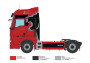 1:24 MAN TGX 18.500 XXL Lion Pro Edition