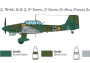 1:72 Junkers Ju 87 B Stuka (Complete Set)