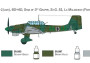 1:72 Junkers Ju 87 B Stuka (Complete Set)