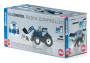 1:32 SIKU Control32 – RC traktor New Holland T7.315 s čelním nakladačem, vysílač Bluetooth