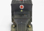 1:32 Kfz.305 Opel Blitz Ambulance, German Army w/ Driver Figure