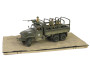 1:32 GMC CCKW 2.5-Ton Truck US Army w/ Figures