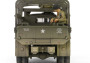 1:32 GMC CCKW 2.5-Ton Truck US Army w/ Figures