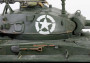 1:35 M24 Chaffee, US Army, Fheinberg, Germany, March 1945 w/ Figure