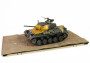 1:35 M24 Chaffee, US Army, South Korea, 1950 w/ Figure