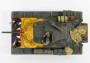 1:35 M24 Chaffee, US Army, South Korea, 1950 w/ Figure