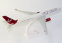1:200 Airbus A350-1041 Virgin Atlantic Airways ″2010s″ Colors, Named ″Red Velvet″ (Snap-Fit)