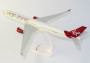 1:200 Airbus A350-1041 Virgin Atlantic Airways ″2010s″ Colors, Named ″Red Velvet″ (Snap-Fit)