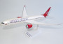 1:200 Boeing B787-9 Virgin Atlantic Airways ″2010s″ Colors, Named ″Dream Jeannie″ (Snap-Fit)