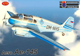 1:72 Aero Ae-145
