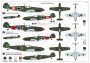 1:72 Messerschmitt Bf 109 E-0 „First Emil“