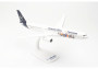 1:200 Airbus A330-343, Lufthansa, Fanhansa Diversity Wins, Zwickau (Snap-Fit)