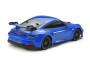 1:10 Porsche 911 GT3 (992) Blue Paint Body TT-02 Chassis (stavebnice)