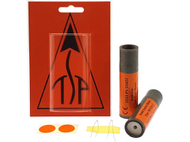 TSP raketový motor E12-0 (2 ks)