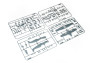 1:48 Messerschmitt Bf 109 K-4 (WEEKEND edition)