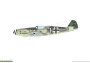 1:48 Messerschmitt Bf 109 K-4 (WEEKEND edition)