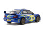 1:10 Subaru Impreza WRC 2002 Fazer Rally FZ02-R 4WD (Ready Set)