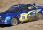 1:10 Subaru Impreza WRC 2002 Fazer Rally FZ02-R 4WD (Ready Set)