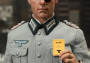 1:6 Oberst I.G. Claus Von Stauffenberg, Operation Valkyrie
