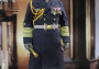 1:6 Erich Raeder, German Grossadmiral