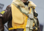 1:6 WWII German Luftwaffe Ace Pilot – Adolf Galland