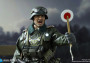 1:6 WW II German Military Policeman – Richard