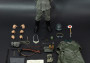 1:6 WW II German Military Policeman – Richard