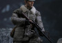 1:12 German Sniper Colonel, Stalingrad Defense War