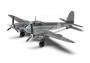 1:72 Messerschmitt Me 410 A-1/U2 & U4