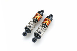 RC auto High Speed Car 4WD 2.4GHz RTR: Náhradné tlmiče